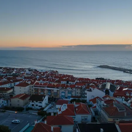Luz Do Sol Ecoasis By Acasadascasas Daire Ericeira