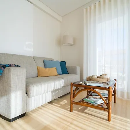 Luz Do Sol Ecoasis By Acasadascasas Apartamento *