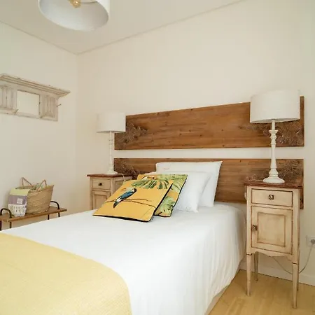 Apartamento Luz Do Sol Ecoasis By Acasadascasas Ericeira